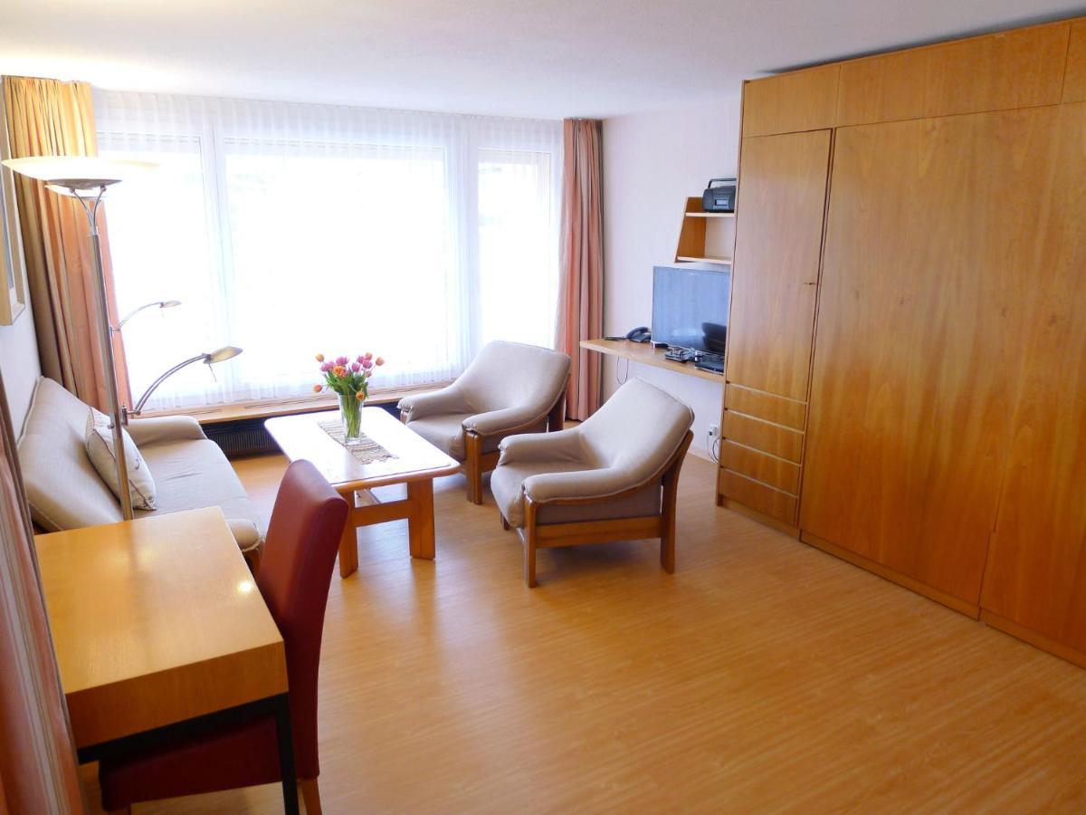 Apartment Promenade - Utoring-73 By Interhome アローザ エクステリア 写真