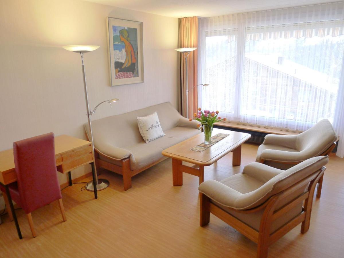 Apartment Promenade - Utoring-73 By Interhome アローザ エクステリア 写真